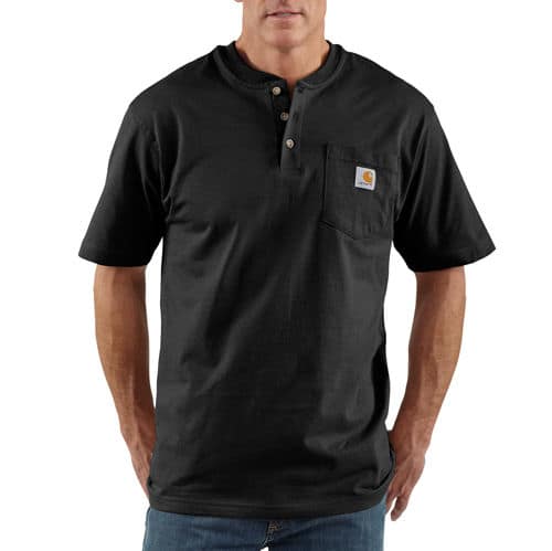 Carhartt button up outlet short sleeve shirts